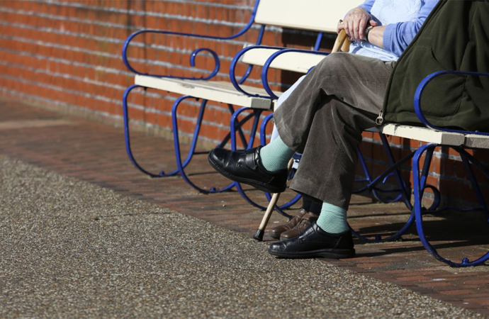 Aumento de 2,8% nas aposentadorias em janeiro