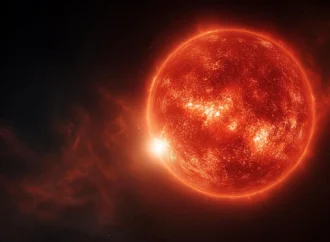 Astrônomos revelam que estrelas não distribuem os elementos da vida como imaginávamos.