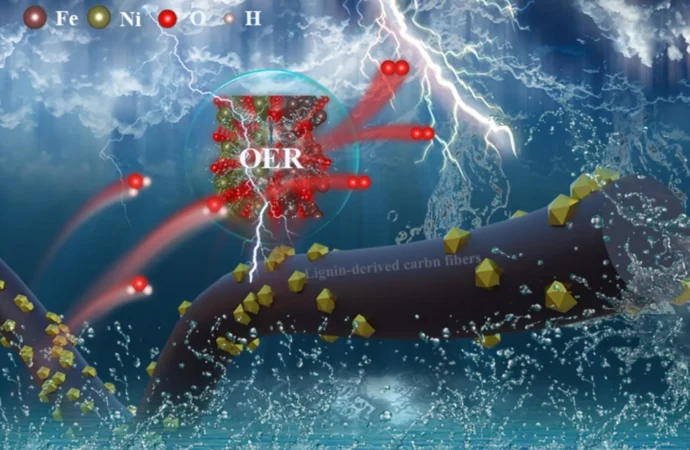 Resíduos de fábricas de papel podem desbloquear energia limpa mais acessível