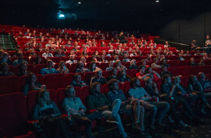 Cinemas NOS Alvaláxia em Lisboa encerraram atividades na quinta