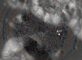 A nova descoberta de sismos lunares pode alterar os planos da NASA para a Lua.