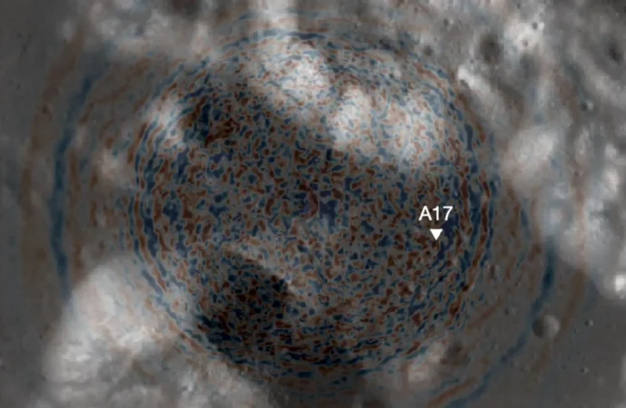 A nova descoberta de sismos lunares pode alterar os planos da NASA para a Lua.