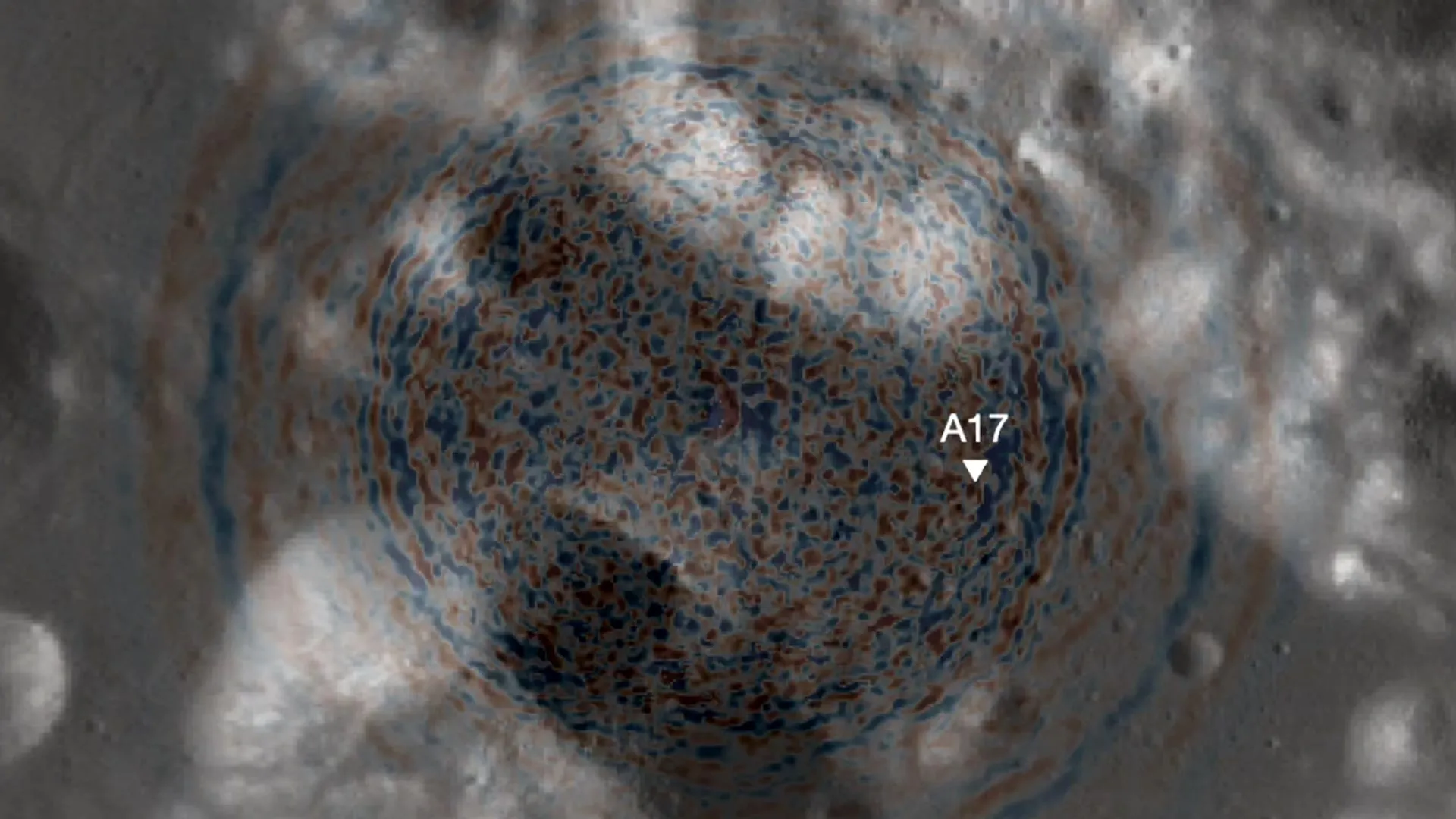 A nova descoberta de sismos lunares pode alterar os planos da NASA para a Lua.