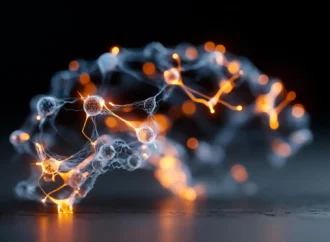 Além do silício: Essas moléculas mutáveis poderão ser o amanhã do hardware de IA