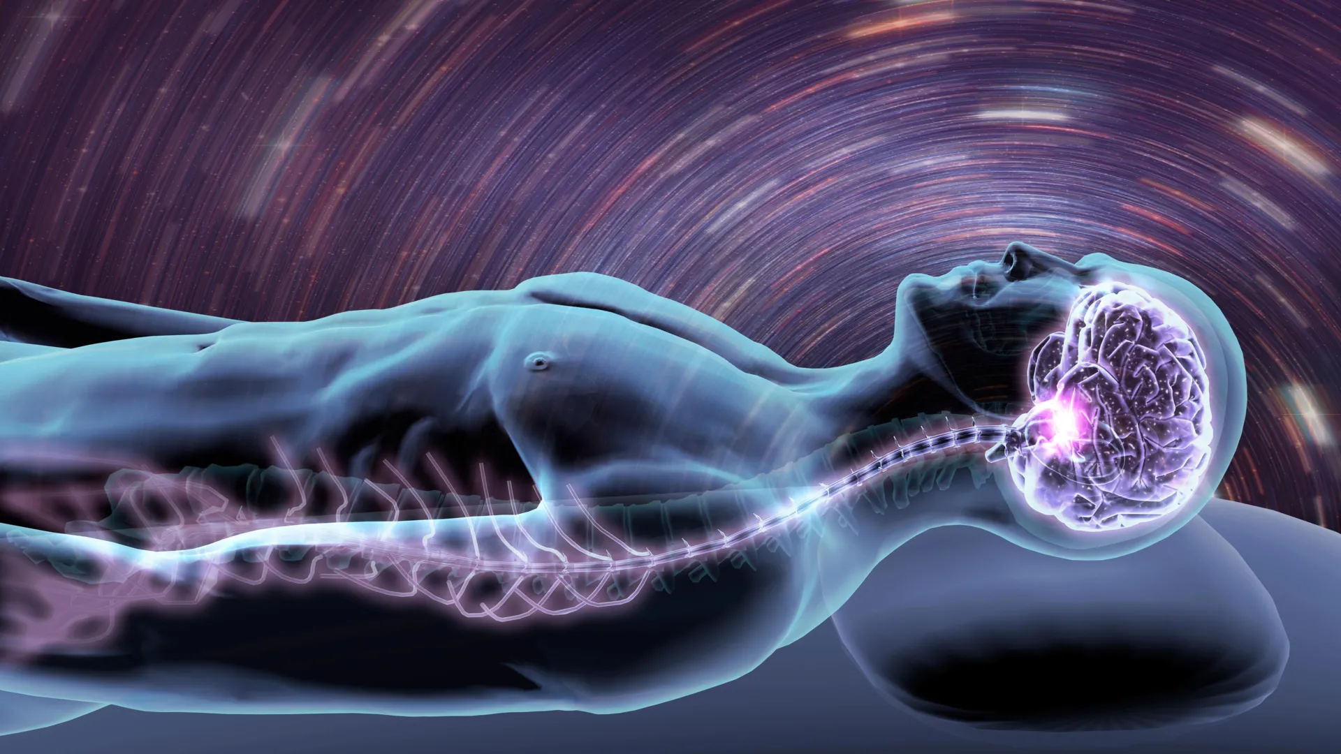 Detectores Noturnos de Doenças: Avisos Ocultos Enquanto Você Descansa