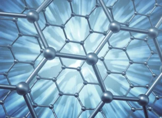 Imperfeições projetadas potencializam a energia do grafeno