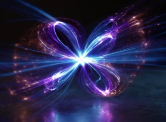 Um novo cristal altera a magnetização de formas inesperadas.