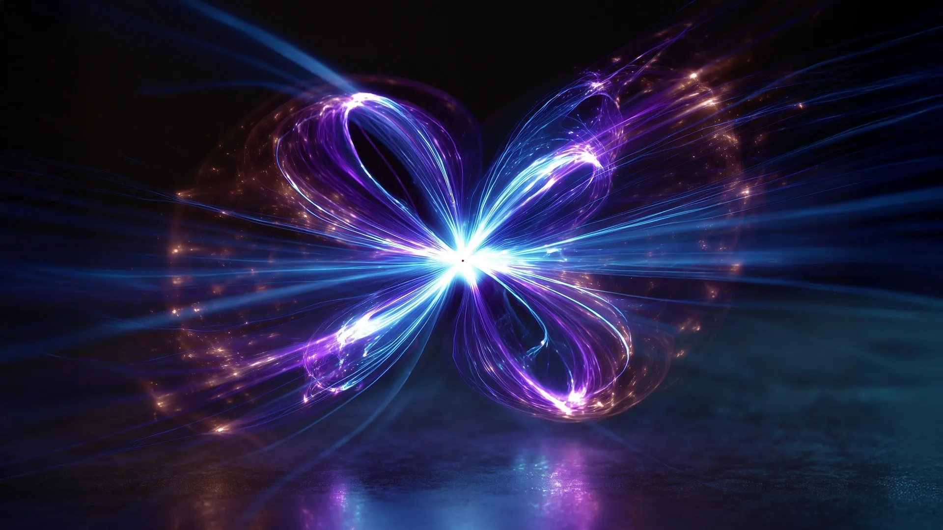 Um novo cristal altera a magnetização de formas inesperadas.