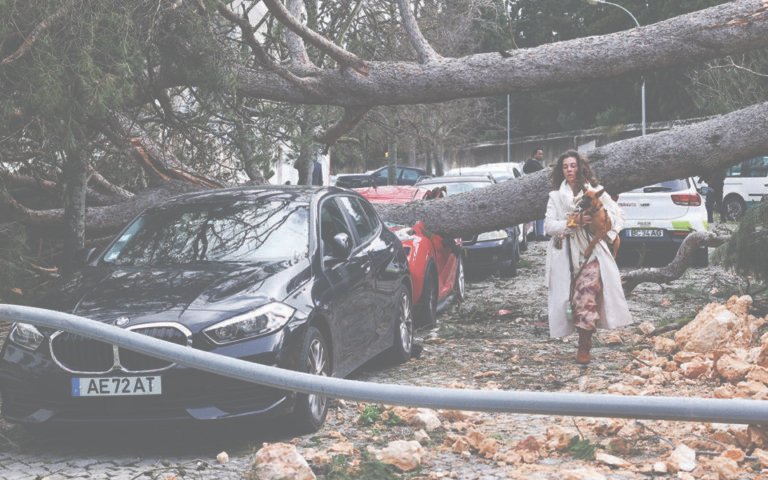 Alerta Meteorológico: Defesa Civil aponta risco de alagamentos, transbordamentos e deslizamentos de solo