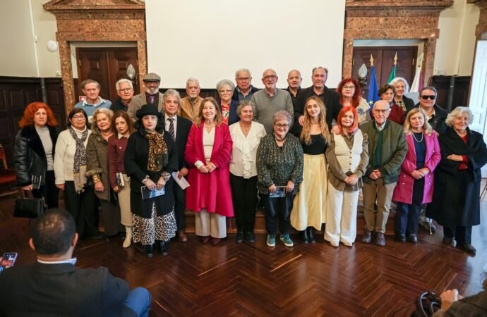 Instituto da Verso apresenta nova coleção lírica