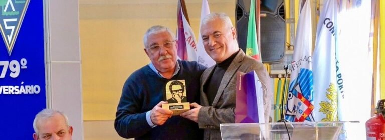 Associação de Camping de Setúbal comemora 79 anos