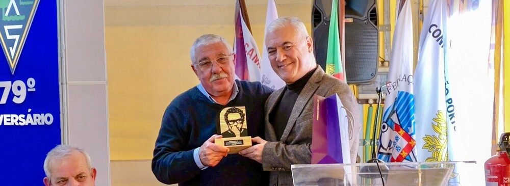 Associação de Camping de Setúbal comemora 79 anos