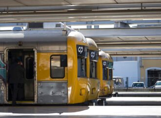 Serviço Intercities é reestabelecido entre Coimba B e Guarda