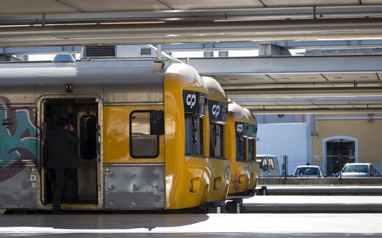 Serviço Intercities é reestabelecido entre Coimba B e Guarda