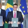 Brasil e Cabo Verde celebram pacto de seguridade social que fortalece proteção a empregados migrantes