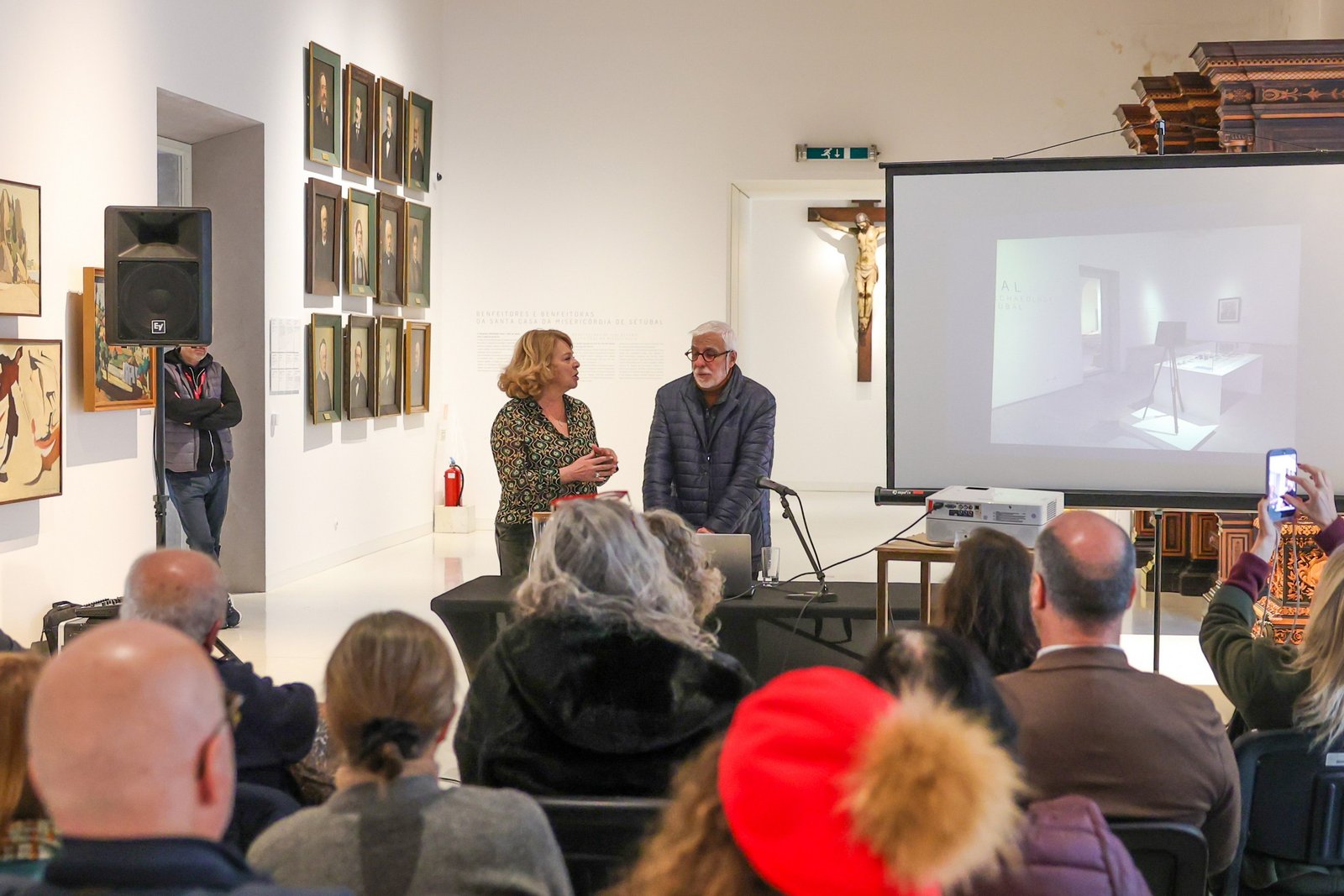 Renascimento Histórico do Mosteiro de Jesus