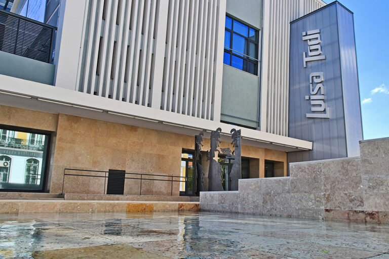 Encontro Luísa Todi com apoio da DGARTES