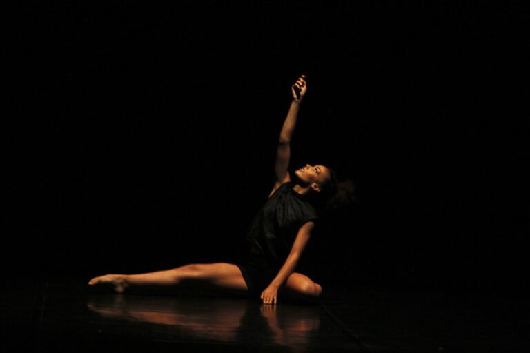Novos coreógrafos mostram obras originais