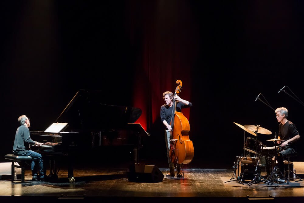 Festival de Jazz em Setúbal aproxima