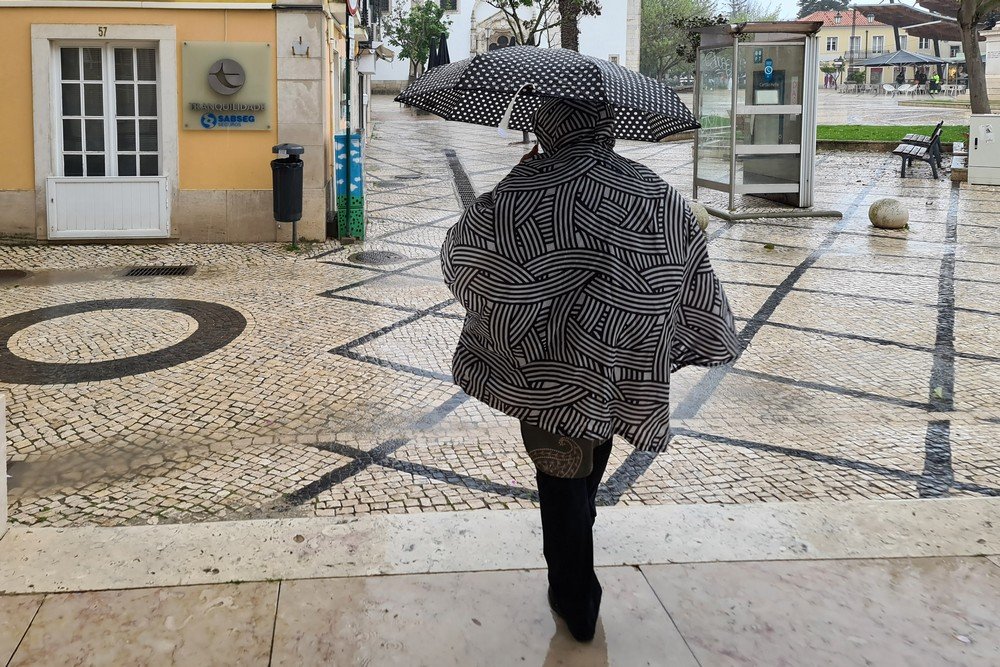 Intensificação das condições climáticas na região de Setúbal (NOVO RELATÓRIO)