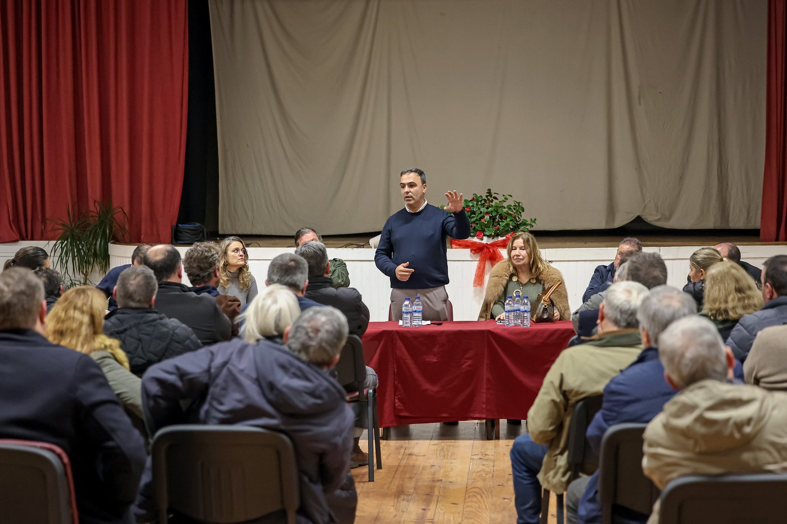 Município de Setúbal revela projeto para a Estrada da Floresta