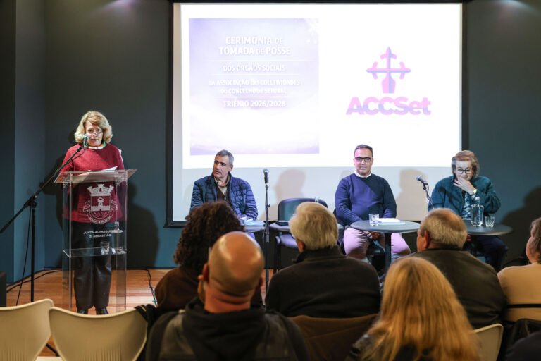 União das Entidades do Município assume novos representantes