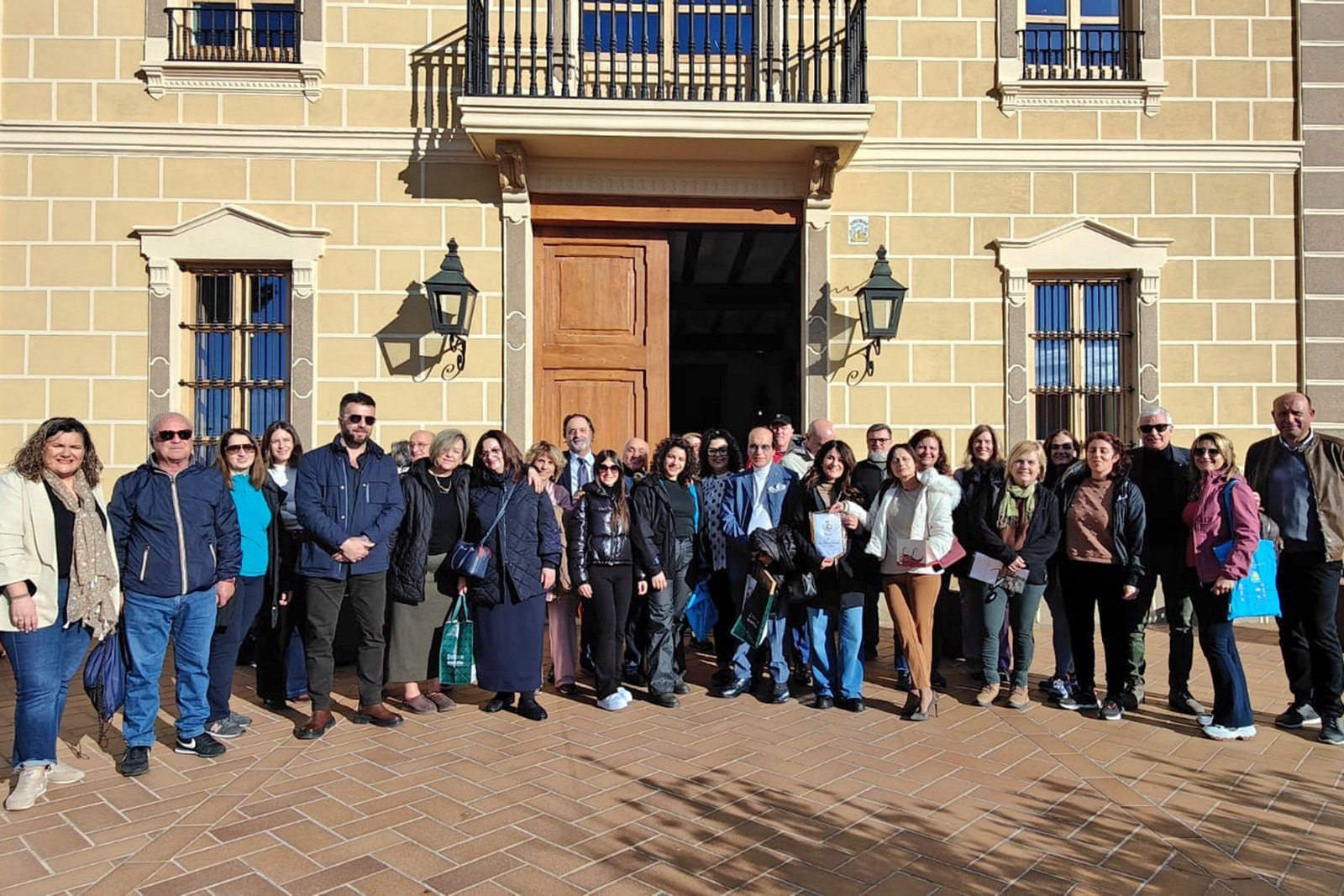 Setúbal ressalta ecoturismo na Espanha