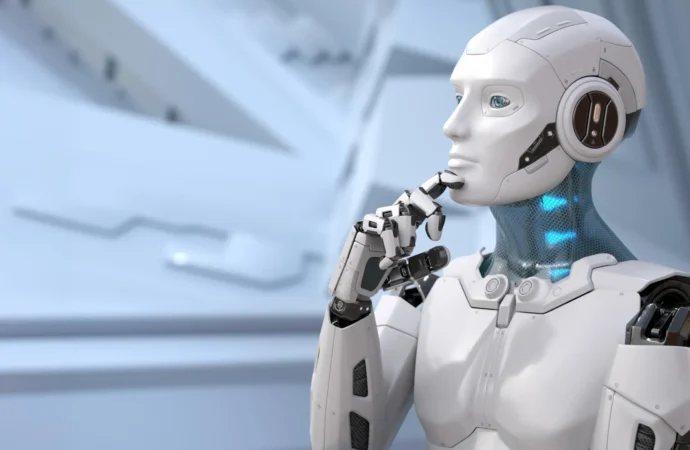 IA que dialoga consigo mesma evolui de forma mais rápida e inteligente.