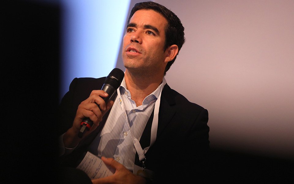 Luís Neves possui "atividade de excelência e harmonia" na perspectiva do executivo, afirma Leitão Amaro