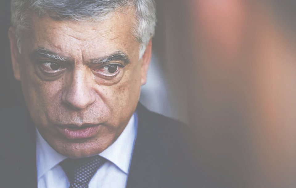 CIP prevê um Chefe de Estado "atento às inquietações e anseios" dos empreendedores