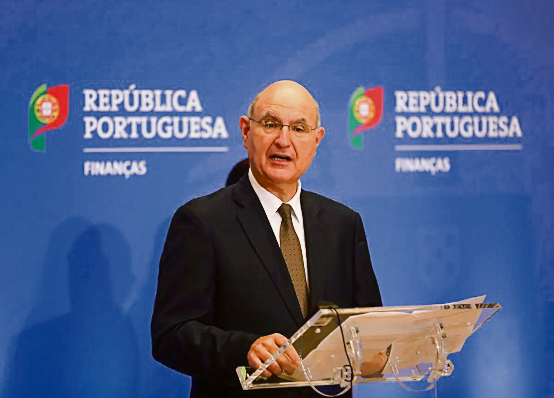 Motivo da recente elevação das tarifas de fiscalização: assegurar recursos humanos e tecnológicos.