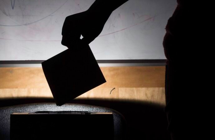 Francisco Brito, candidato social