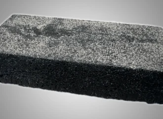 Este novo composto construtivo retira dióxido de carbono do ambiente.