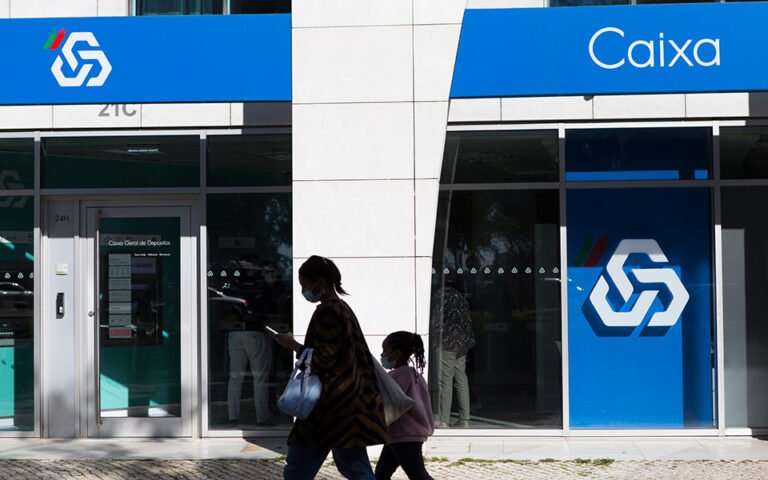 CGD implementa iniciativas de 300 milhões para ajudar os afetados pela tempestade Kristin