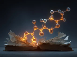 Pesquisadores desafiam uma norma centenária da química e os resultados são improváveis