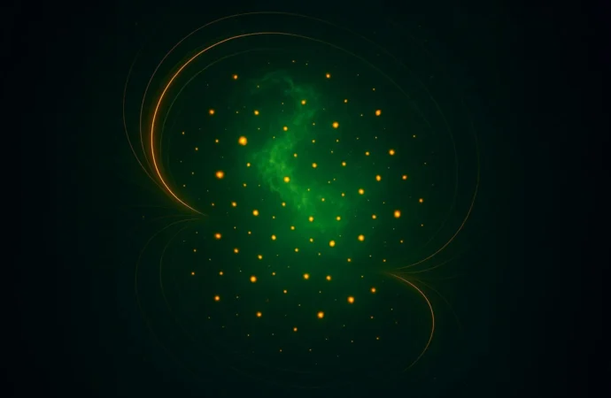 Magnetismo fraco provoca grandes transformações em um estado peculiar da matéria