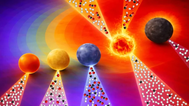 Novo catalisador torna reciclagem de plástico 10 vezes mais eficaz que platina