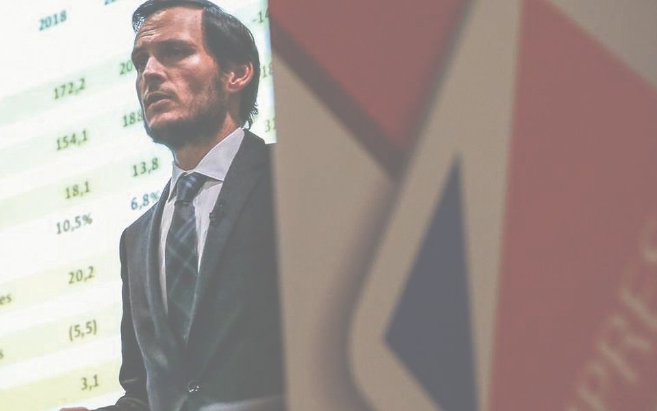 Companhia prorroga prazo do pacto estratégico até 11 de março