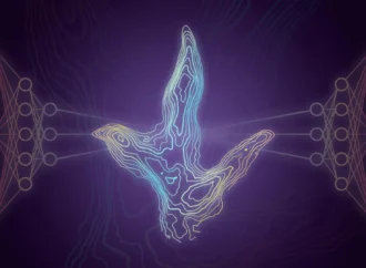 Este aplicativo de IA pode identificar qual dinossauro deixou a pegada.