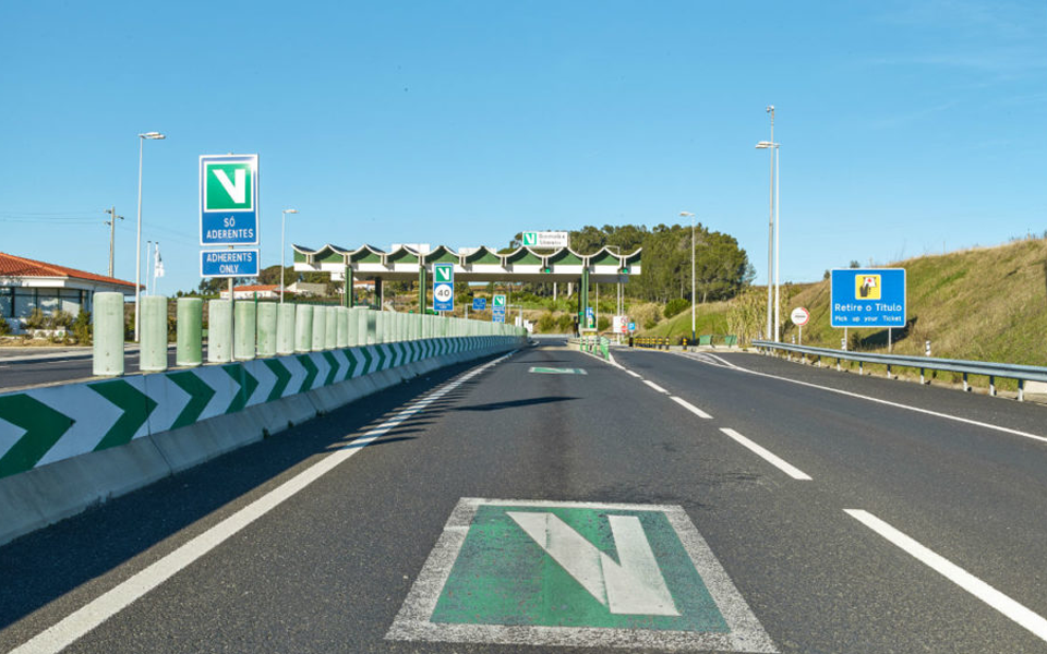 Região de Leiria defende a gratuidade de pedágios na A19 e segmento da A8