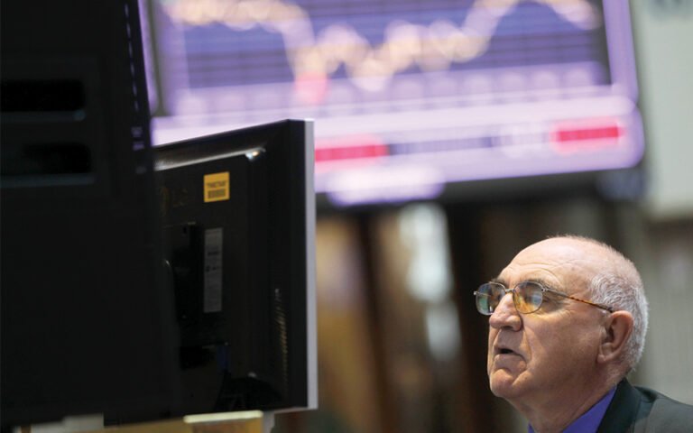 Mercado de Lisboa inicia em alta acompanhando mercados europeus