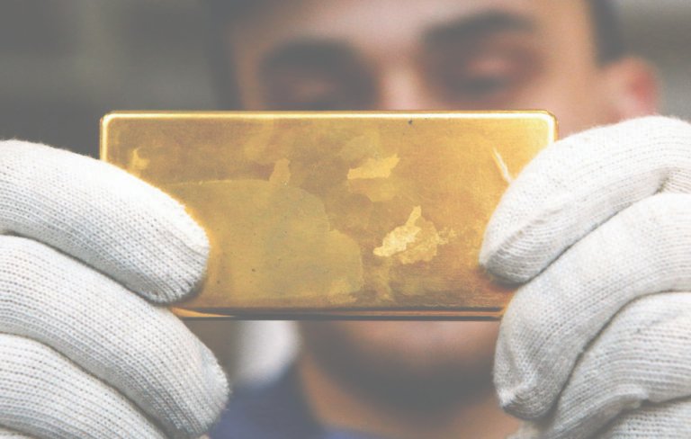 Instituição Financeira Popular inicia comercialização de lingotes de ouro puro em território português