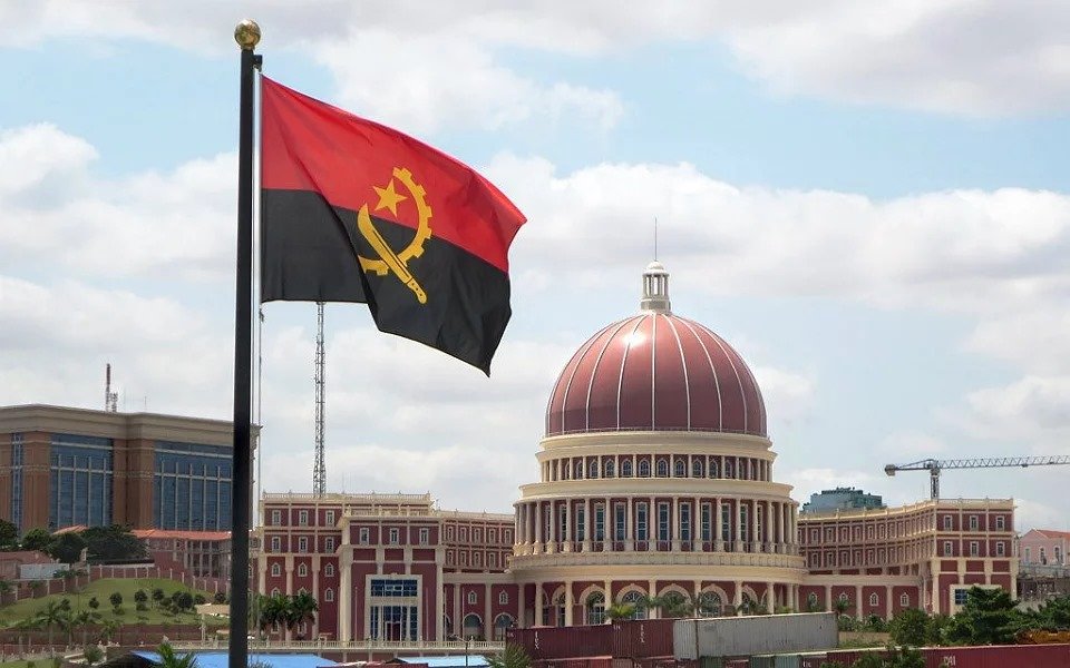 Taxa de Desocupação em Angola recuou para 20,1% no encerramento do último trimestre de 2025