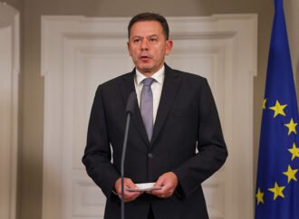 Chefe do Governo garante que o país honrará o PRR