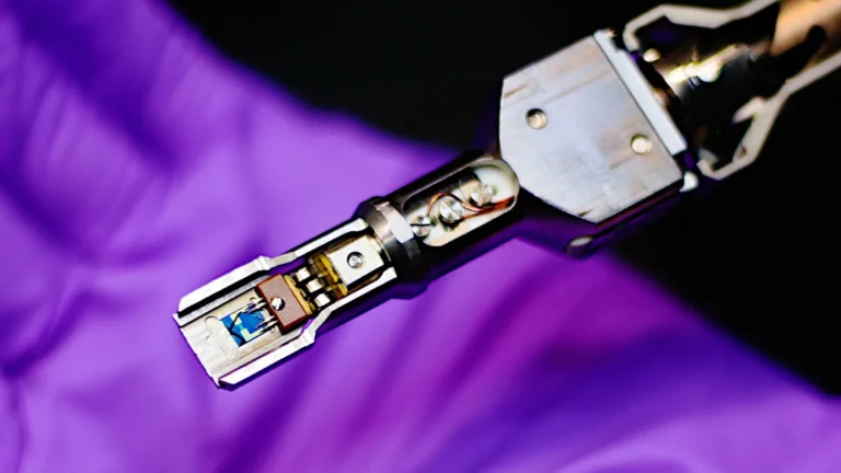 Um curioso estado intermediário da matéria é finalmente detectado