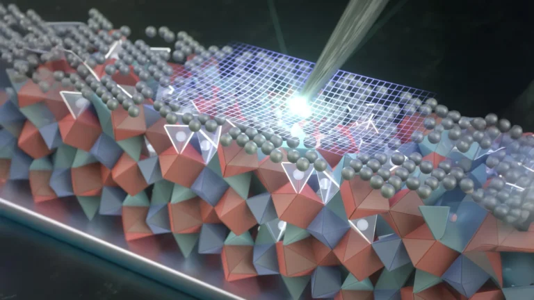 A Silver acabou de resolver um grande desafio em baterias de estado sólido.