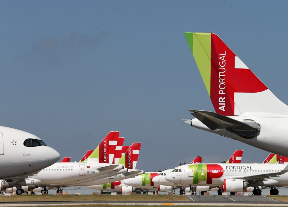 Renato Inácio assume a direção financeira da TAP