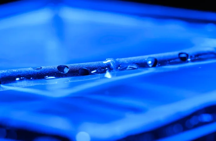 Uma inovação que pode tornar embarcações quase indafundáveis