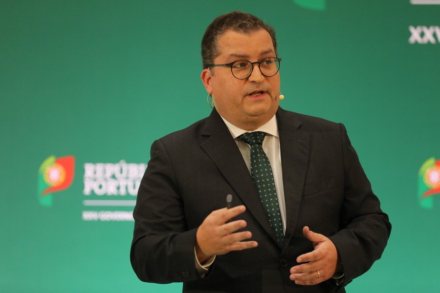 Governo salienta que "mesmo diante do cenário global desfavorável" Portugal se posiciona no nível "A" em todas as agencias.