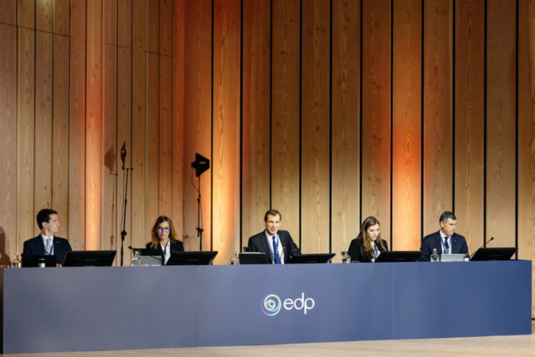 Demissão do gestor executivo que informou sua saída